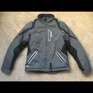 Ski Doo Ladies Trail Jacket